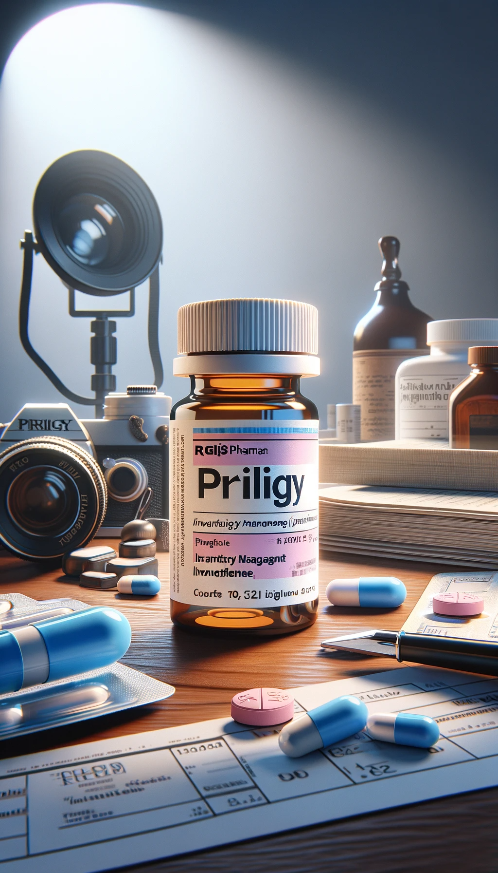 Priligy en pharmacie